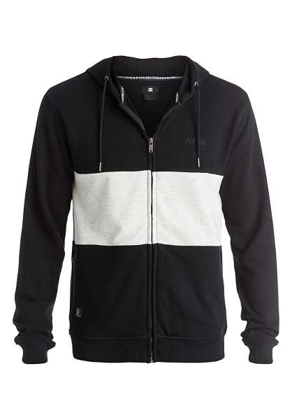 Dc Duvall - Nero Uomo Accogliente Jumpers (M4369)